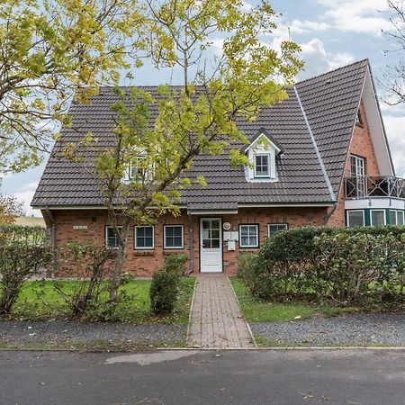 Ferienwohnung Ulstrup Sankt Peter-Ording Bagian luar foto