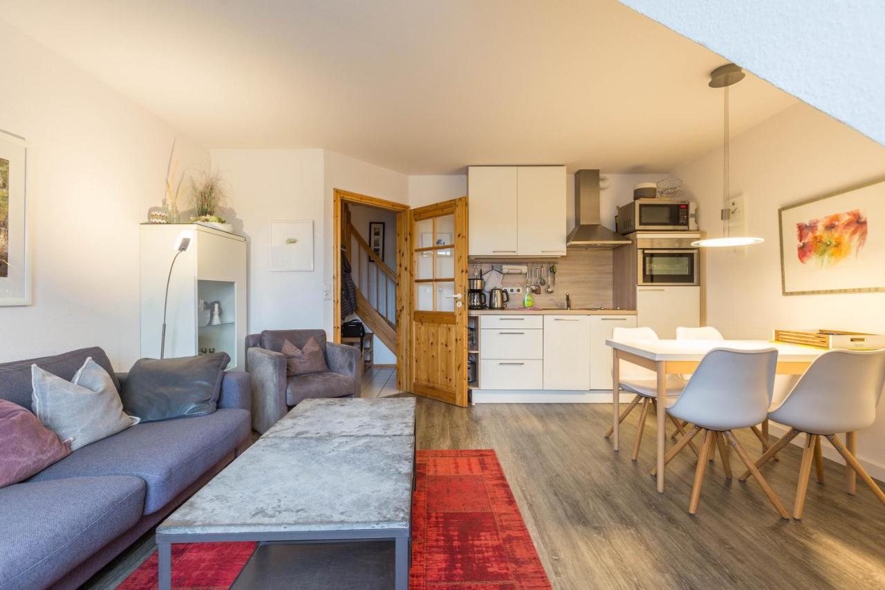 Ferienwohnung Ulstrup Sankt Peter-Ording Bagian luar foto