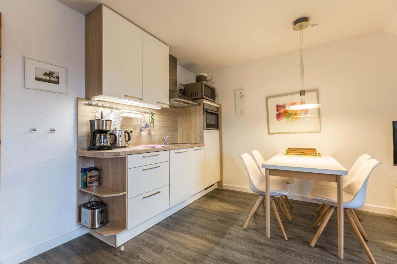 Ferienwohnung Ulstrup Sankt Peter-Ording Bagian luar foto