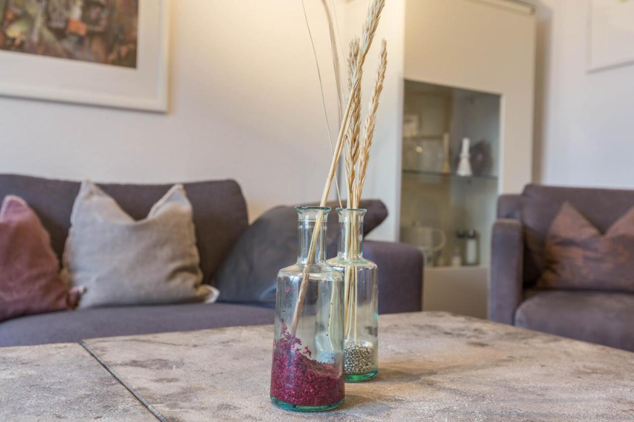 Ferienwohnung Ulstrup Sankt Peter-Ording Bagian luar foto