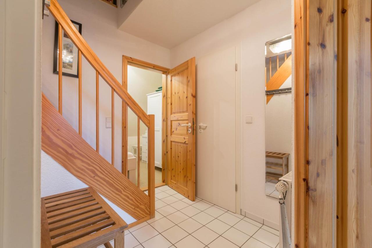 Ferienwohnung Ulstrup Sankt Peter-Ording Bagian luar foto